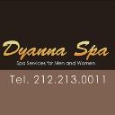 Dyanna Spa & Waxing Center - Midtown Manhattan logo